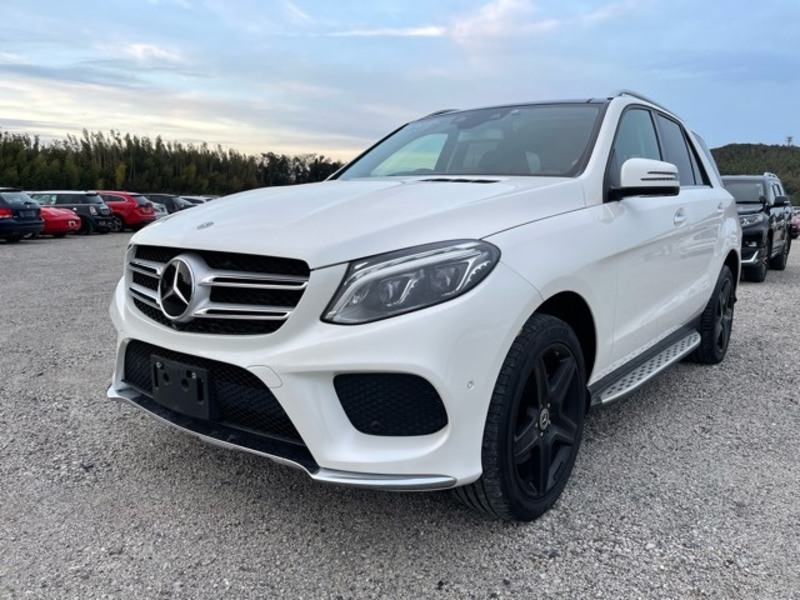 GLE CLASS-0