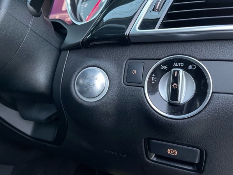 GLE CLASS