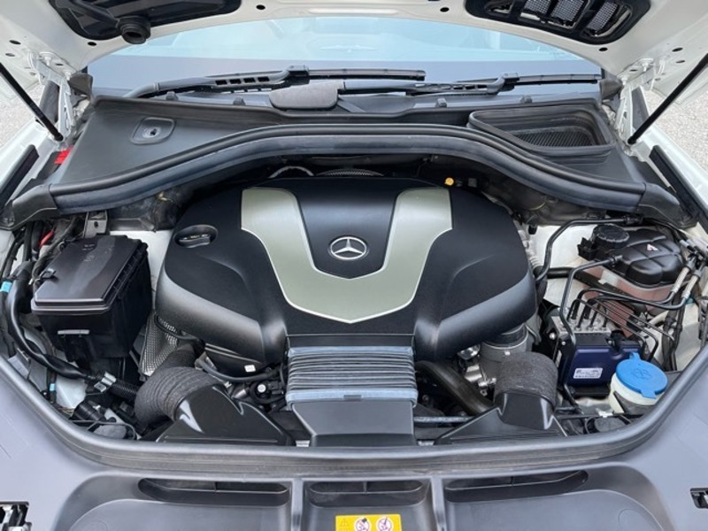 GLE CLASS