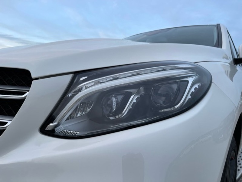 GLE CLASS