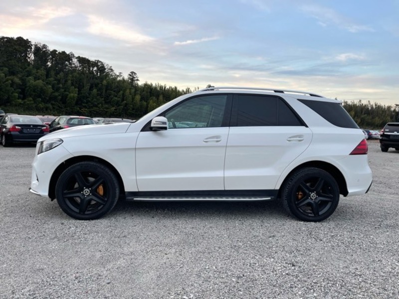 GLE CLASS