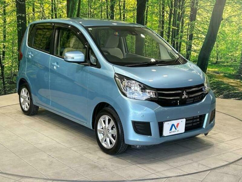 EK WAGON