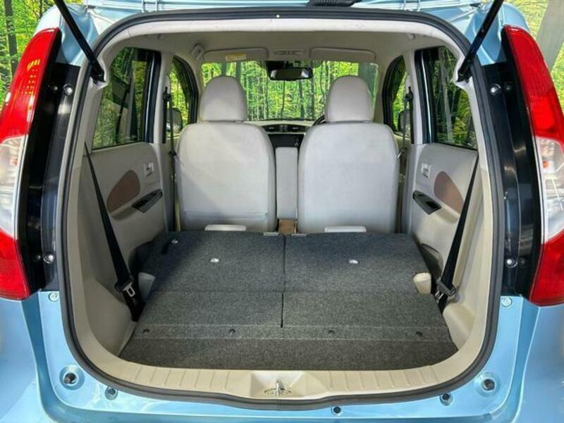 EK WAGON