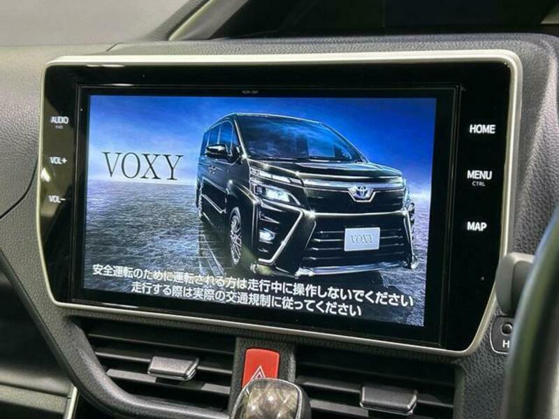 VOXY