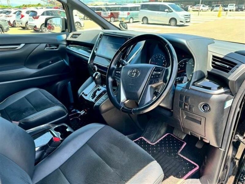 VELLFIRE