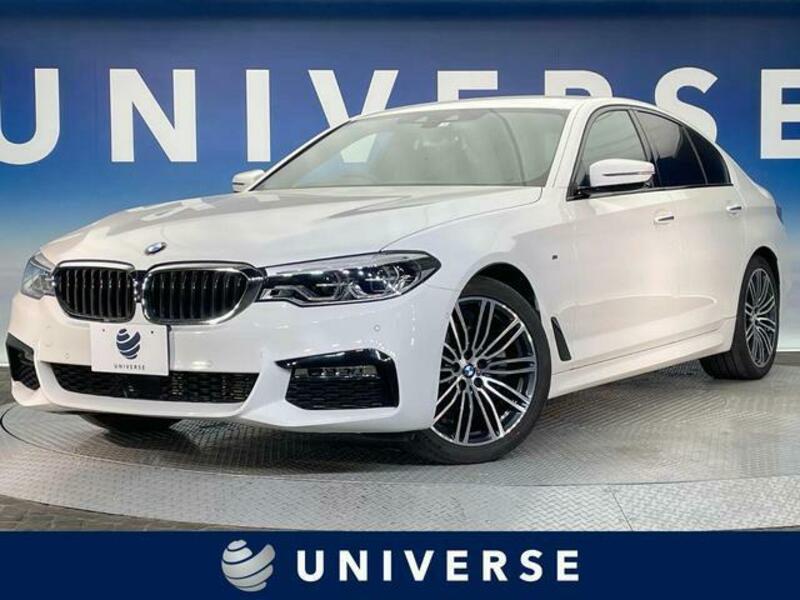 5 SERIES