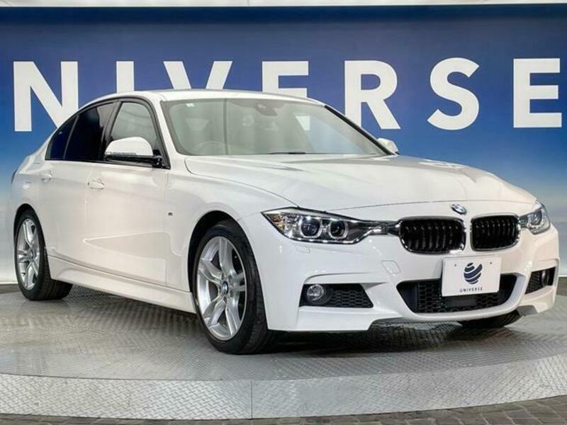3 SERIES