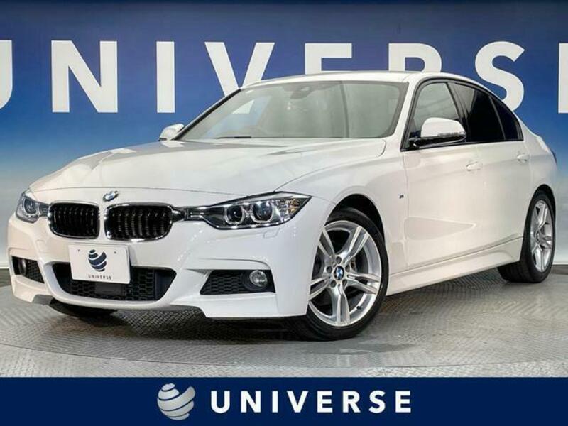 3 SERIES