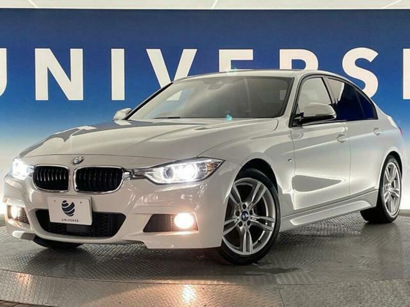 3 SERIES