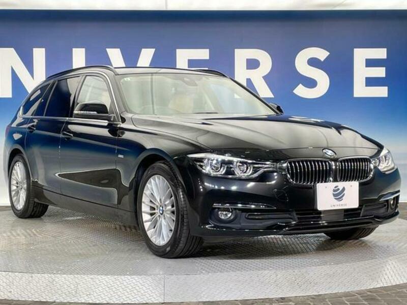 3 SERIES