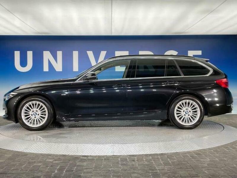 3 SERIES