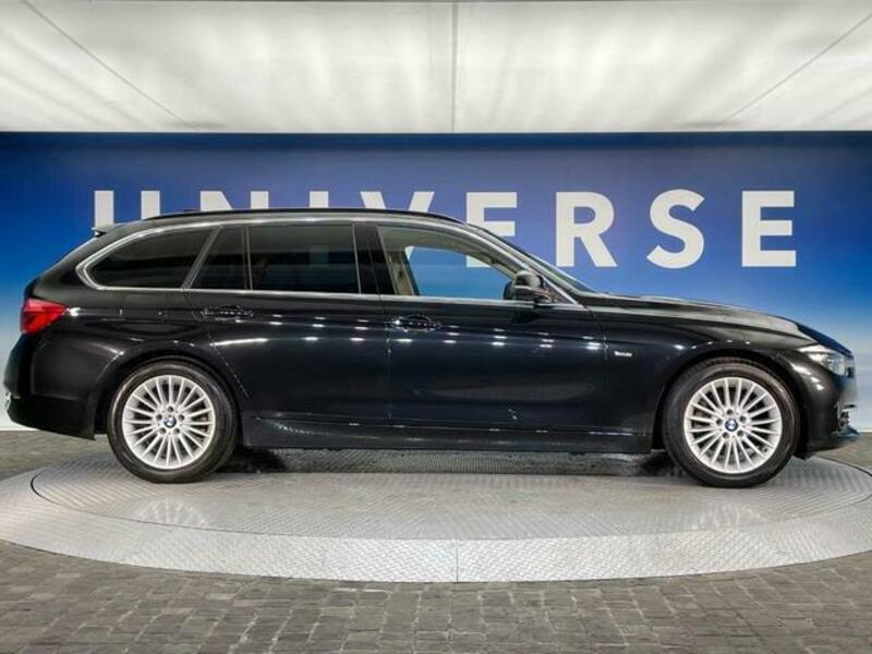 3 SERIES