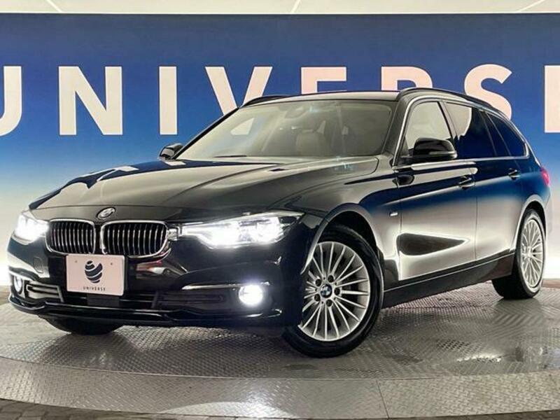 3 SERIES