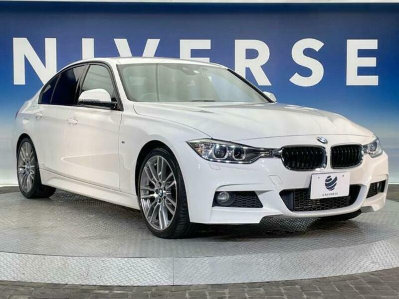 3 SERIES