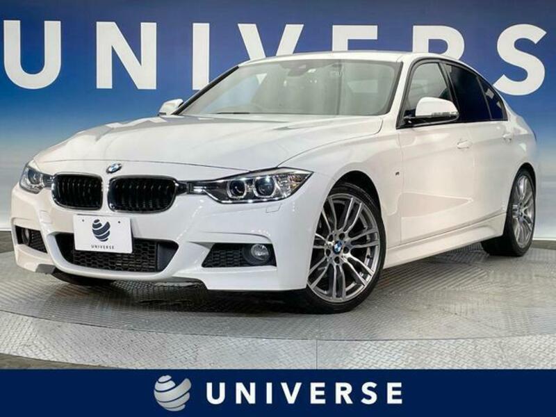 3 SERIES