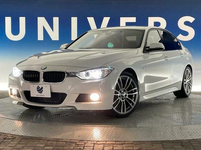3 SERIES
