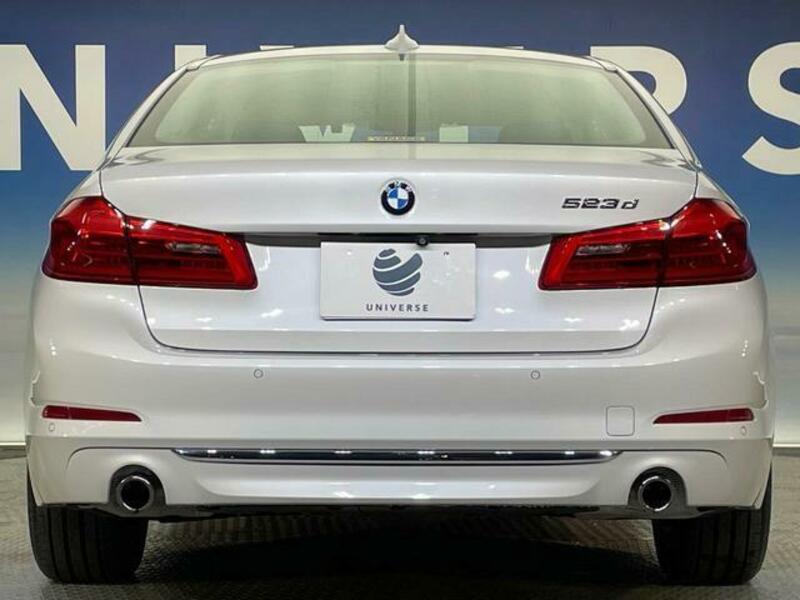 5 SERIES
