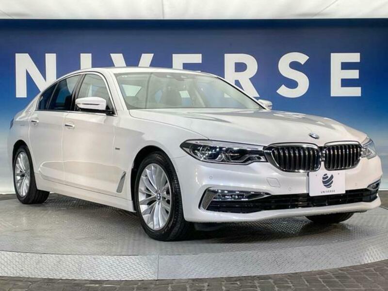 5 SERIES