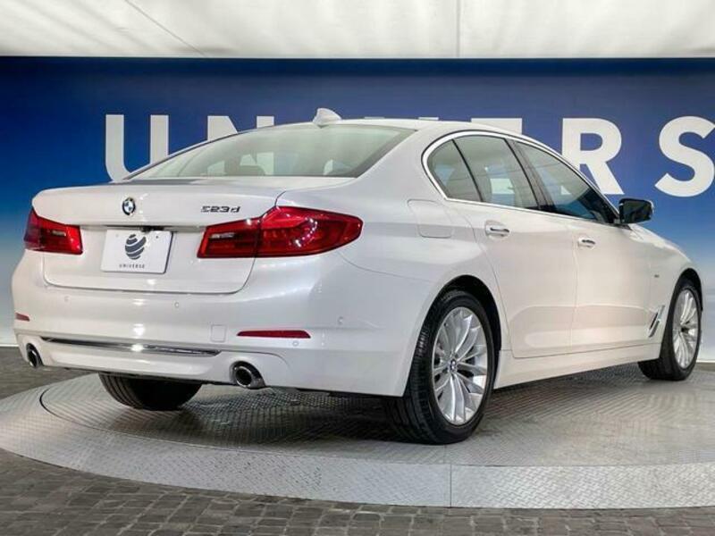 5 SERIES