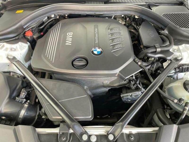 5 SERIES