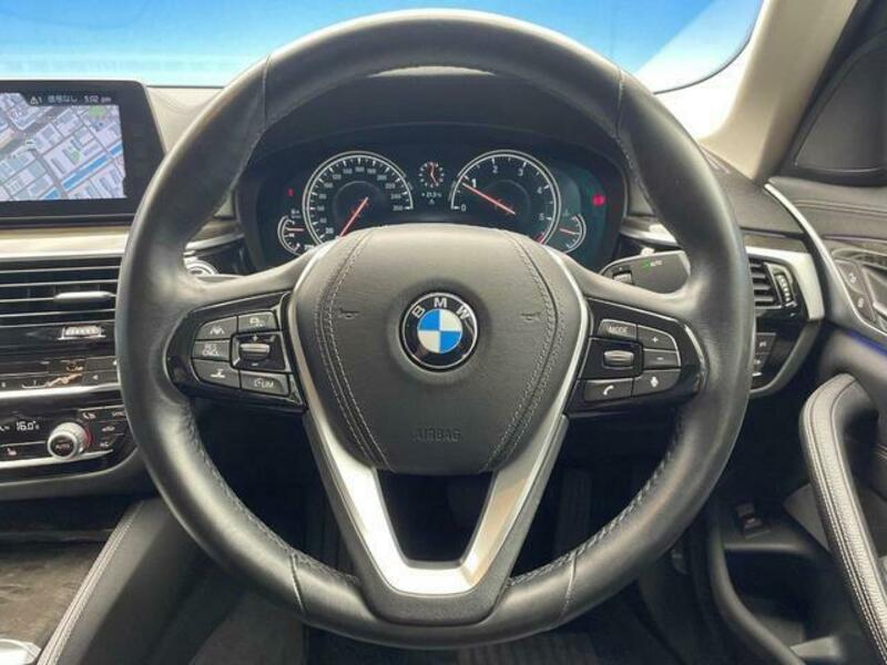 5 SERIES