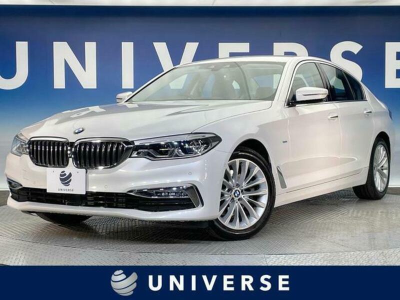 5 SERIES