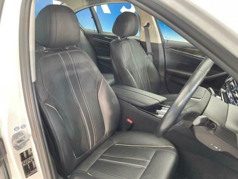 5 SERIES
