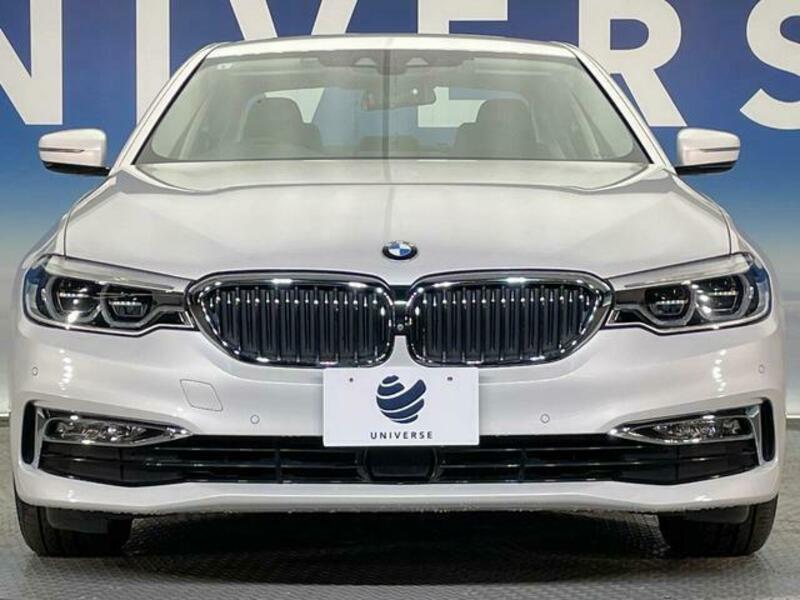 5 SERIES