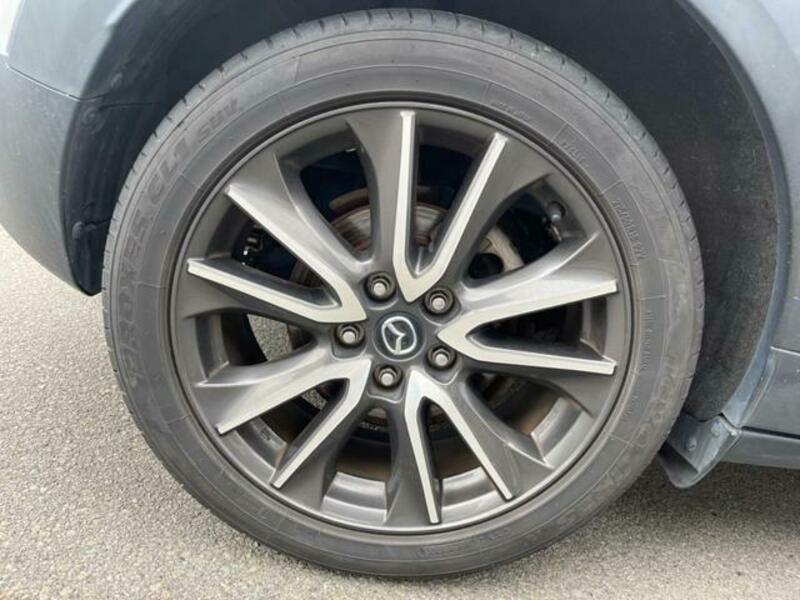 CX-3