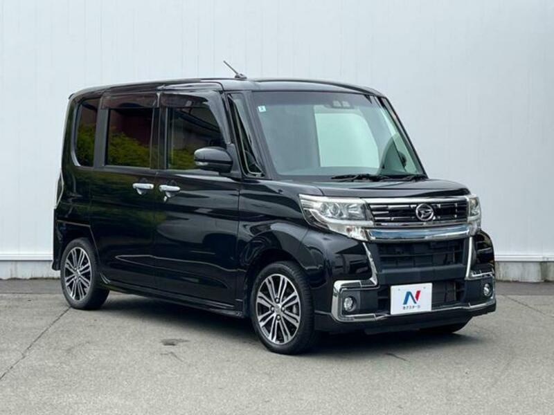TANTO-16