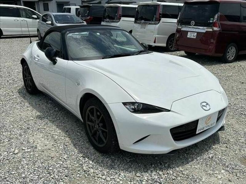 ROADSTER