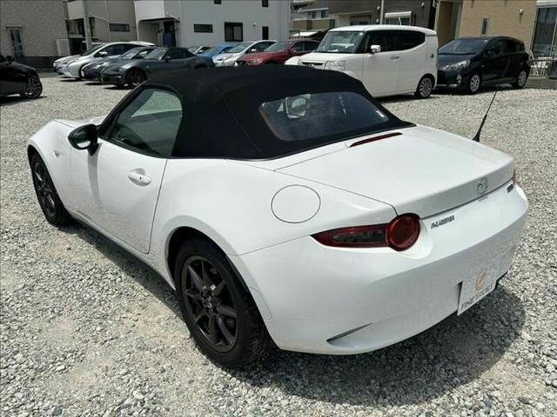 ROADSTER