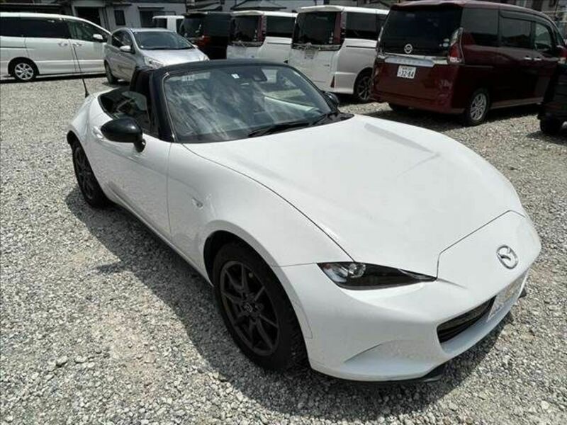ROADSTER