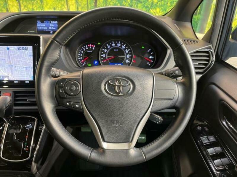 VOXY