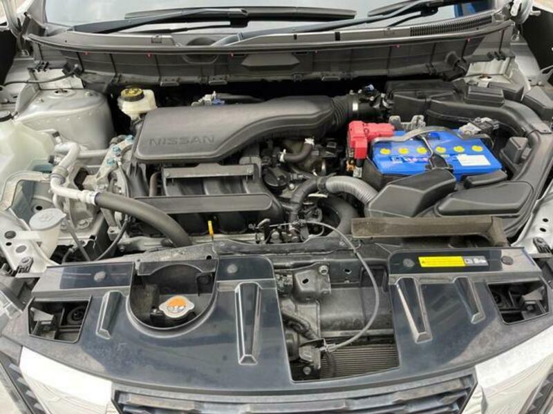 X-TRAIL-16