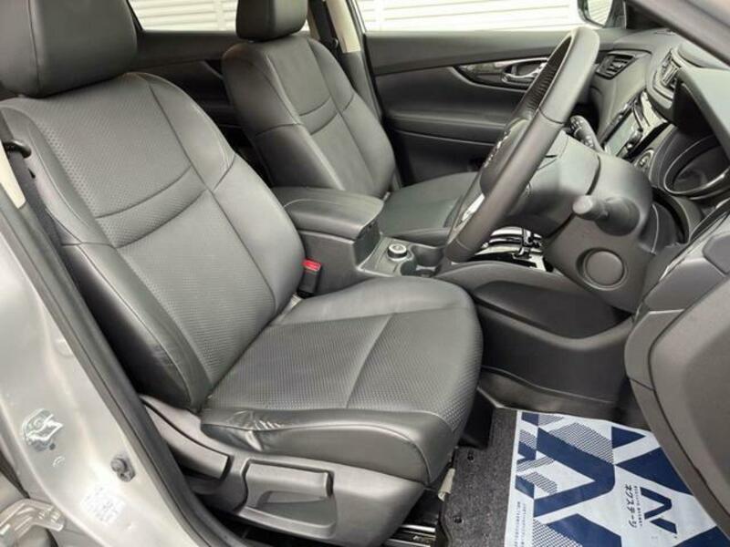 X-TRAIL-8