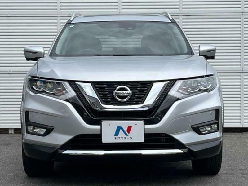 X-TRAIL-13
