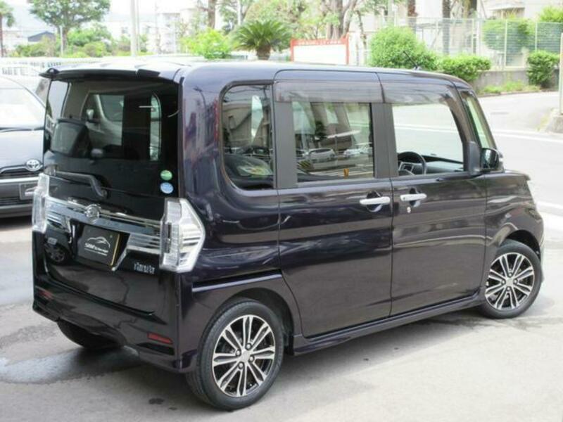 TANTO