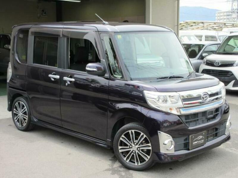 TANTO