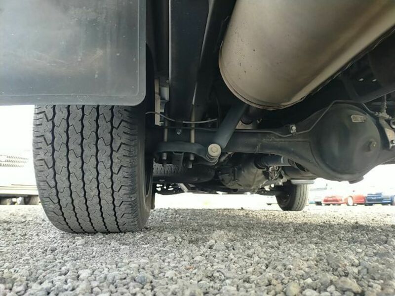 TOWNACE TRUCK