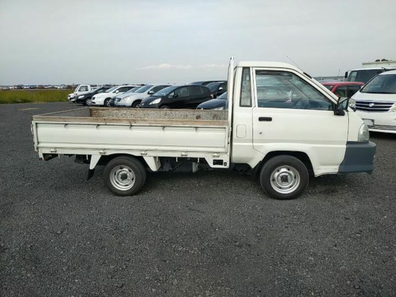 Used 2006 TOYOTA TOWNACE TRUCK GK-KM70 | SBI Motor Japan