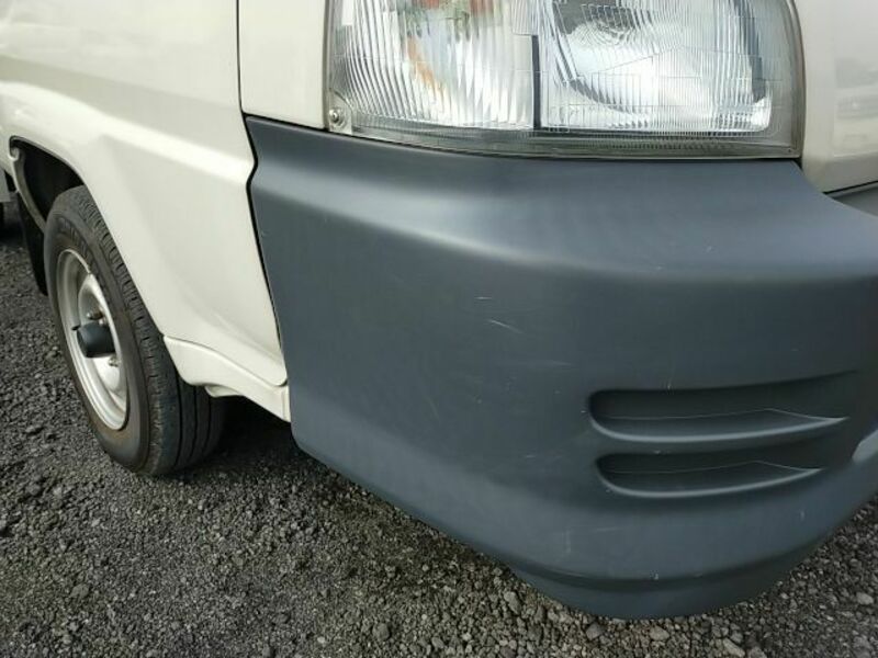 TOWNACE TRUCK