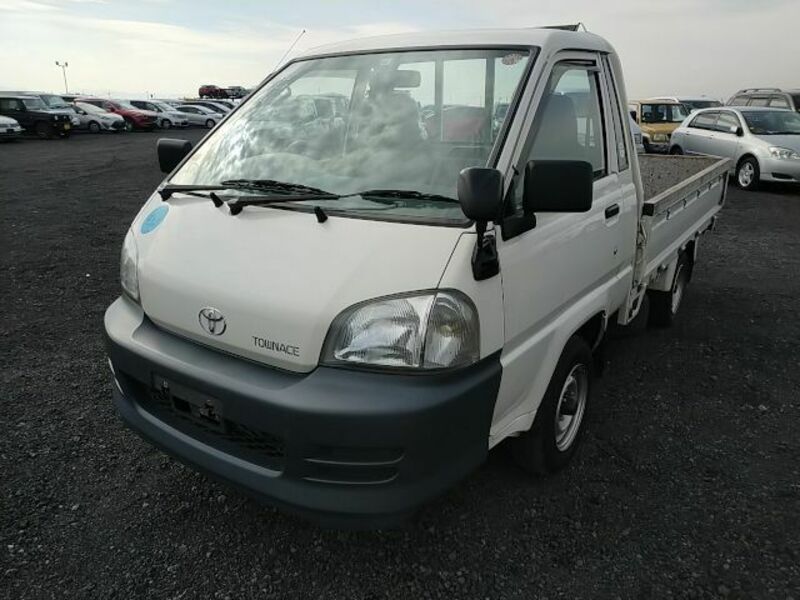 TOWNACE TRUCK-0