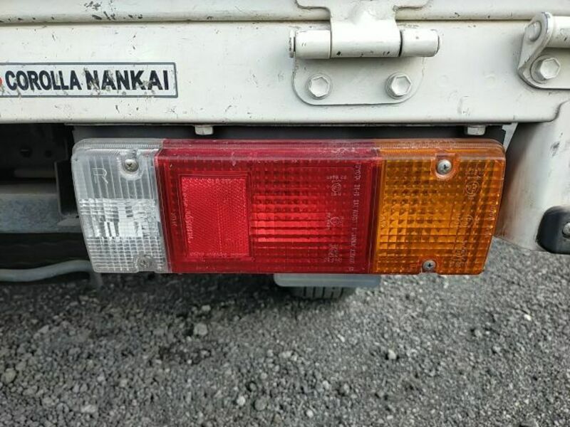 TOWNACE TRUCK