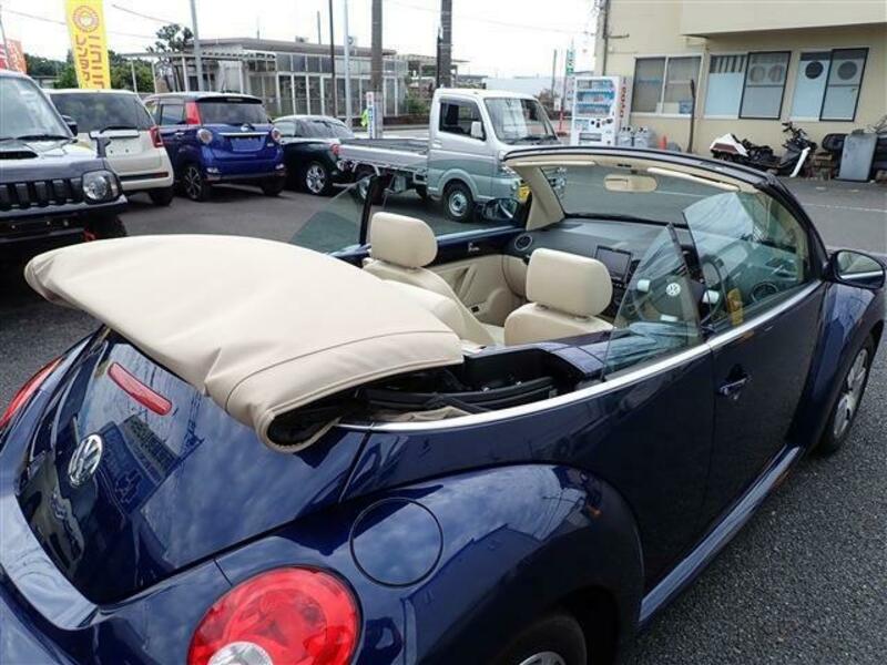 NEW BEETLE