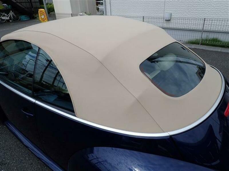 NEW BEETLE