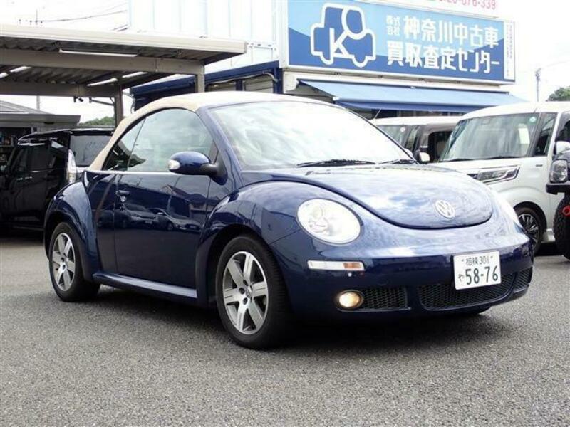 NEW BEETLE