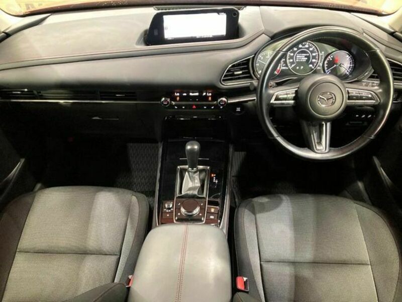 CX-30