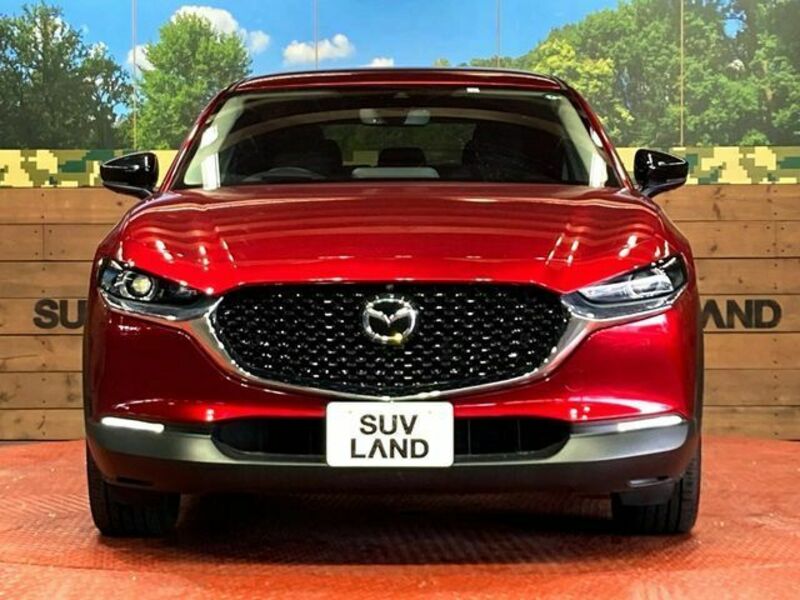 CX-30