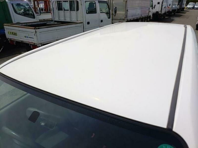 PROBOX VAN